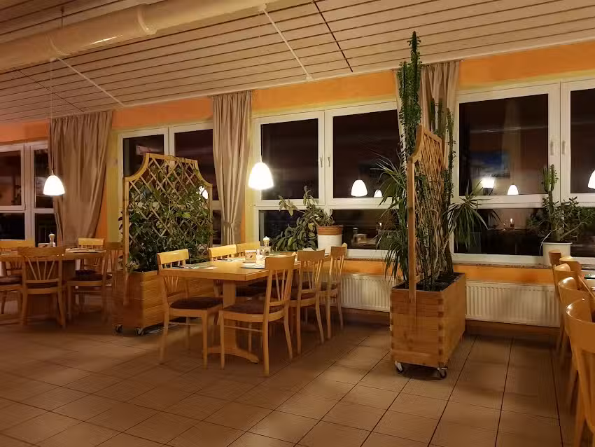 Pizzeria Isola Verde