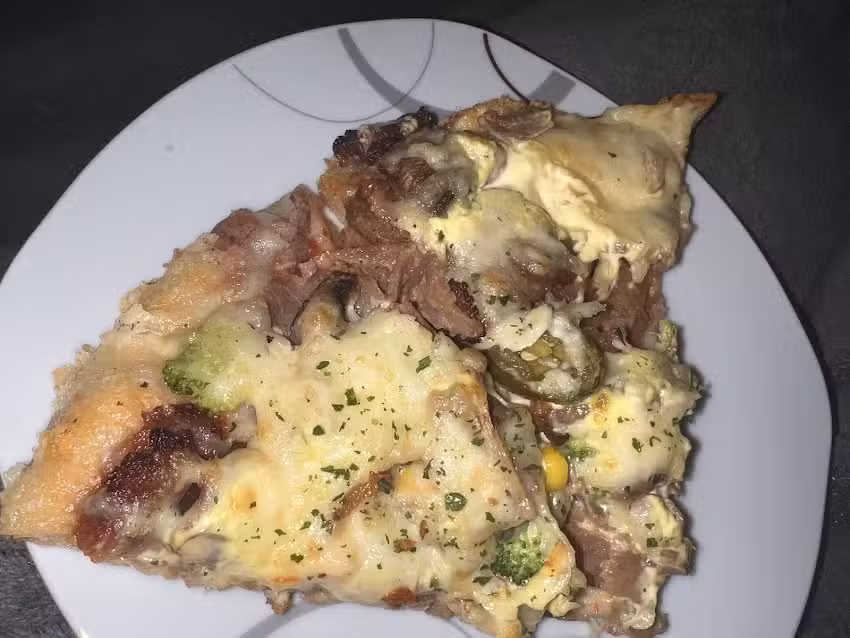 Pizzeria Istanbul Lohne