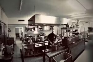 Pizzeria Italia