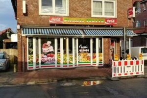 Pizzeria Italia