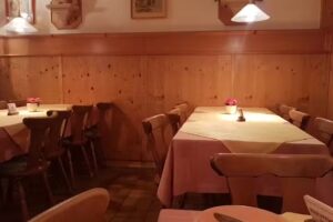 Pizzeria Italia