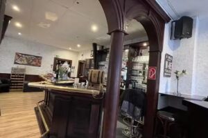 Pizzeria italia