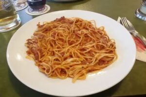 Pizzeria Italia