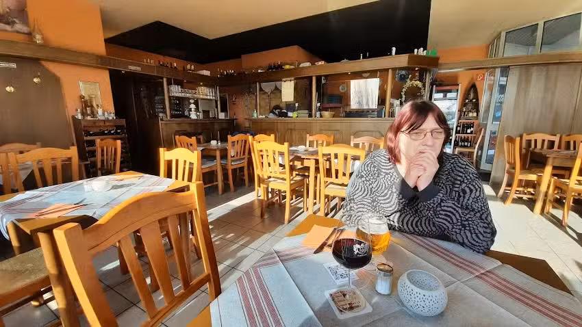 Pizzeria Italia