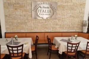 Pizzeria Italia