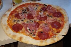 Pizzeria Italia