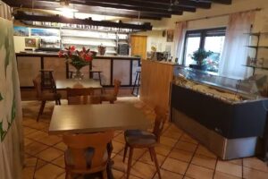 Pizzeria Italia