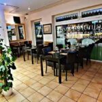Pizzeria Italia