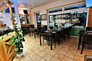Pizzeria Italia