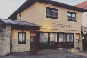 Pizzeria Italia