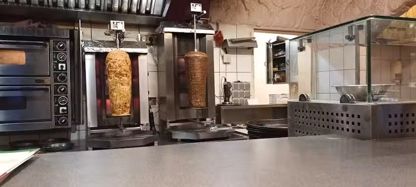Pizzeria Italia