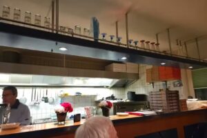 Pizzeria Italia