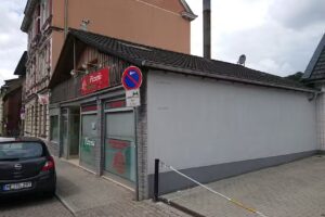 Pizzeria Italia