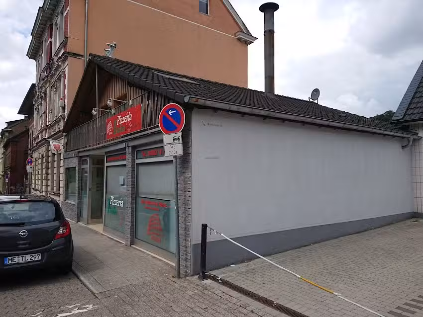 Pizzeria Italia
