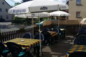 Pizzeria Italia