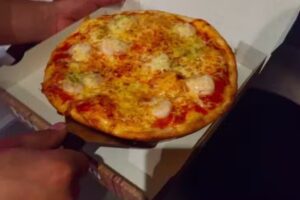 Pizzeria Italia