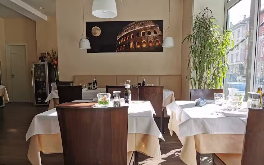 Pizzeria Italia