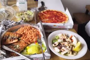 Pizzeria Italia