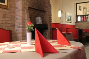 Pizzeria Italia