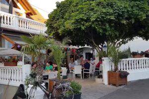 Pizzeria Italia &ndash; bei Maria