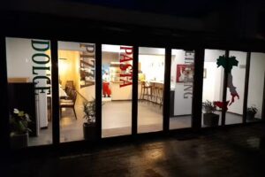 Pizzeria Italia Blomberg