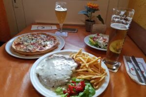 Pizzeria Italia da Tommaso
