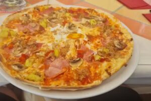 Pizzeria Italia Maintalterrasse