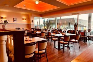 Pizzeria Italia Mastrangelo