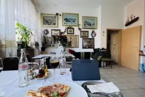Pizzeria Italia – Pizza & Pasta -XP