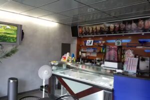 Pizzeria Italia Rodenbach