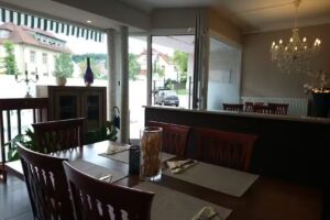 Pizzeria Italia S&uuml;d Heimservice