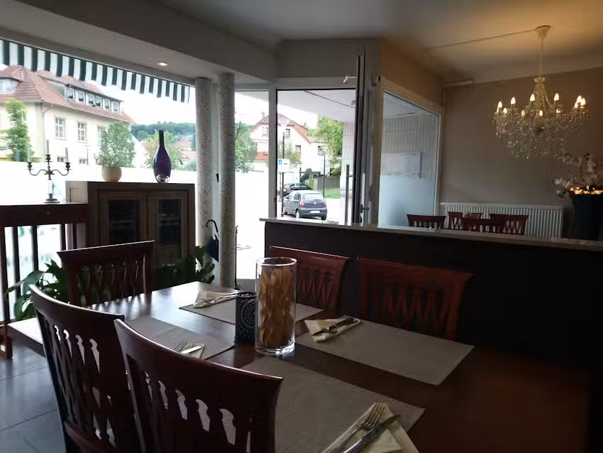 Pizzeria Italia S&uuml;d Heimservice