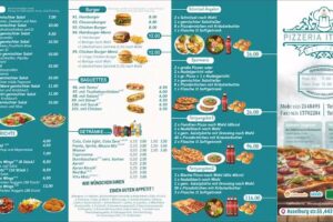Pizzeria Italiano