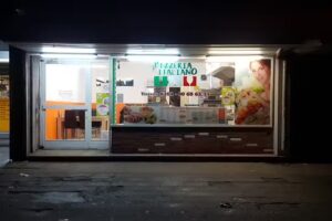 Pizzeria Italiano