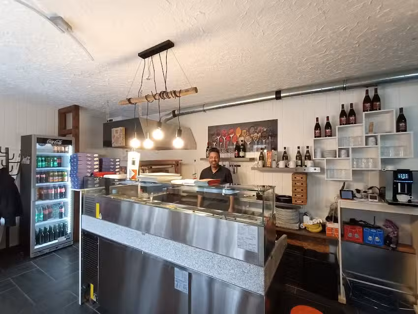 Pizzeria Italiano