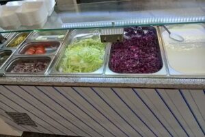 Pizzeria Italo Holte Lastrup