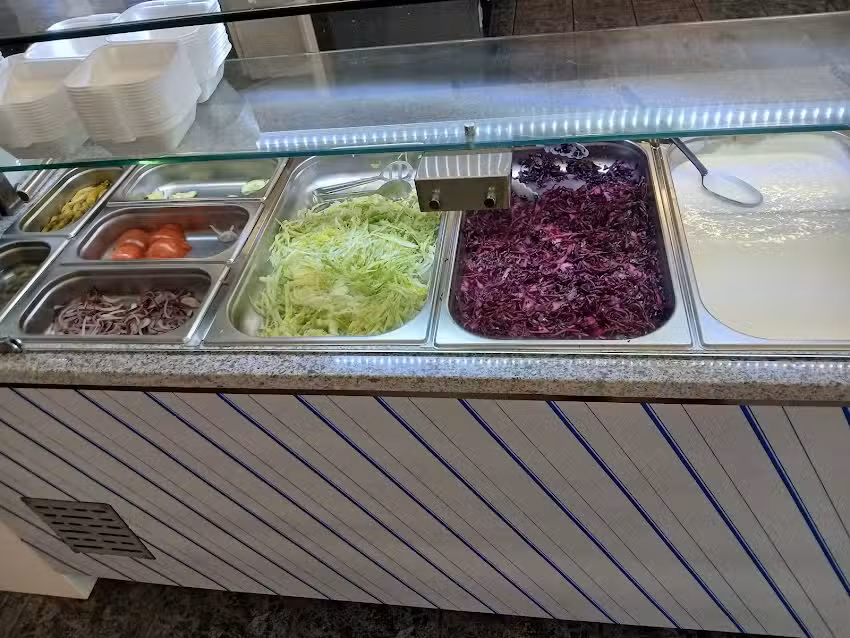 Pizzeria Italo Holte Lastrup