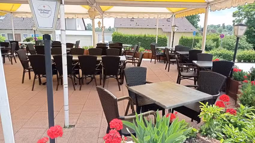 Pizzeria Italo Niederwerrn