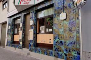 Pizzeria Jelapi Italienische K&uuml;che