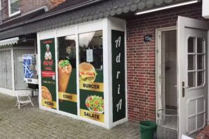 Pizzeria Jever