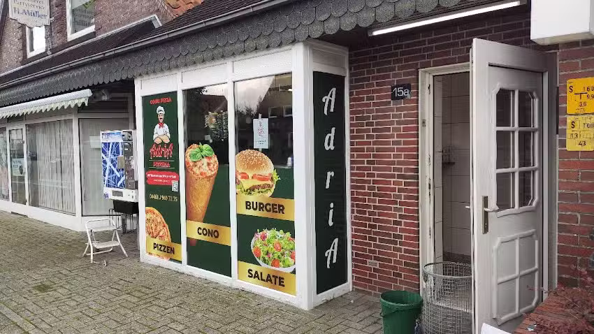 Pizzeria Jever