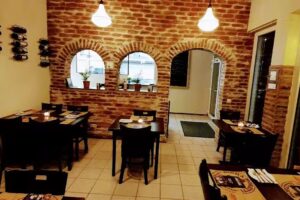 Pizzeria Jonas