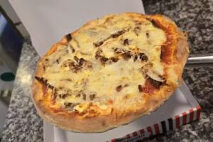 Pizzeria Kaiser Wilhelm