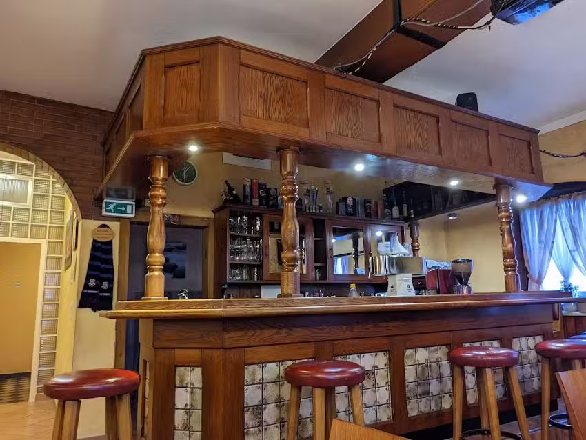 Pizzeria Kalbachstuben