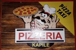 Pizzeria Kapile