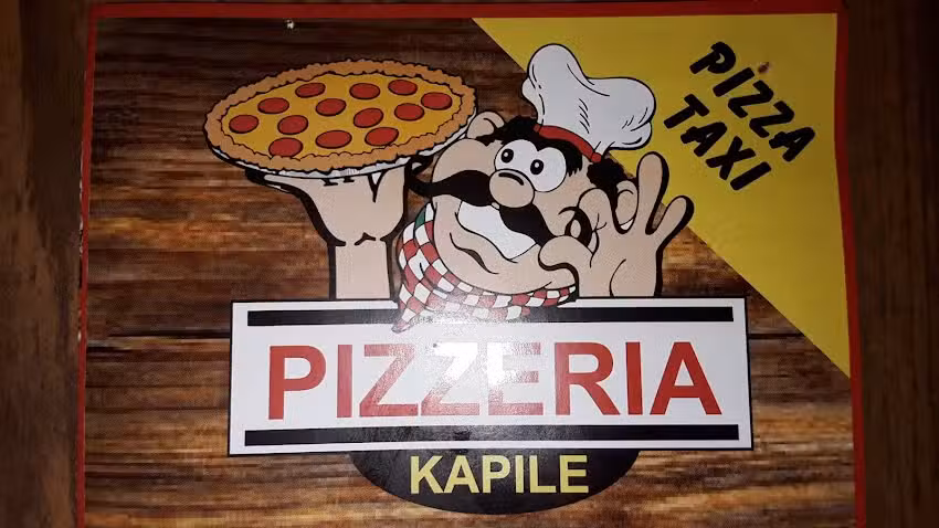 Pizzeria Kapile