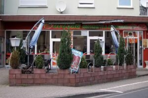 Pizzeria Kebaphaus Uludag