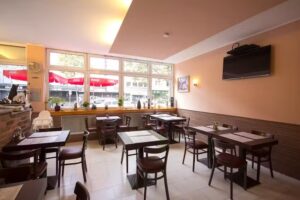 Pizzeria Kiara