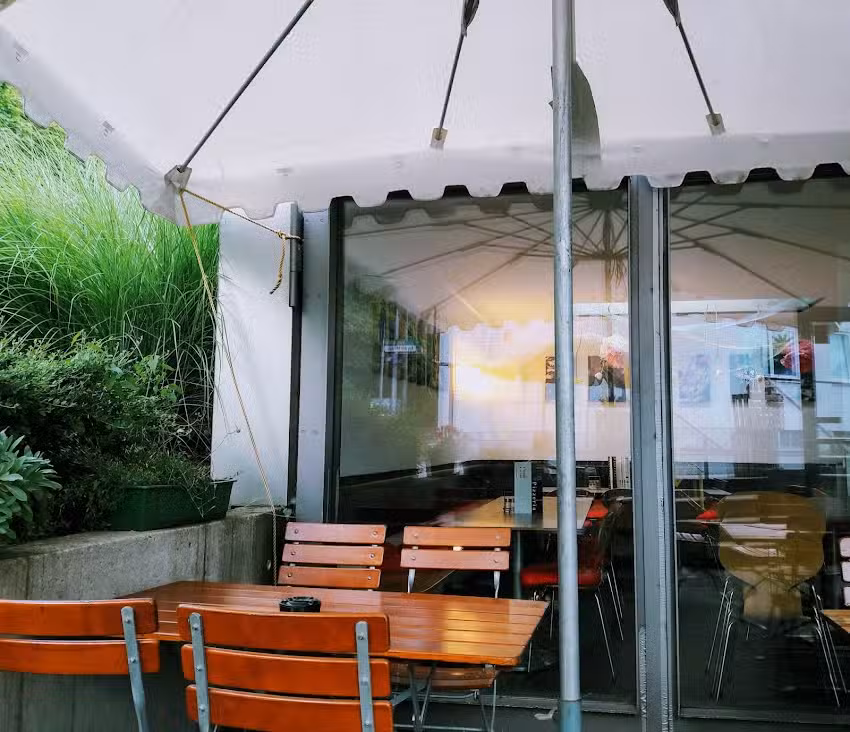 Pizzeria Klein Italien