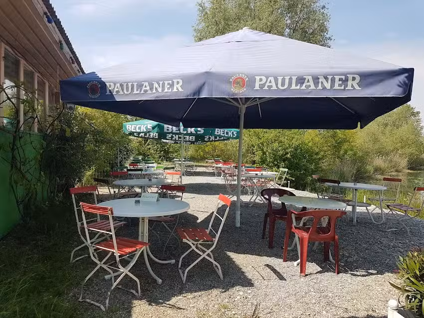 Pizzeria Klein Sizilien